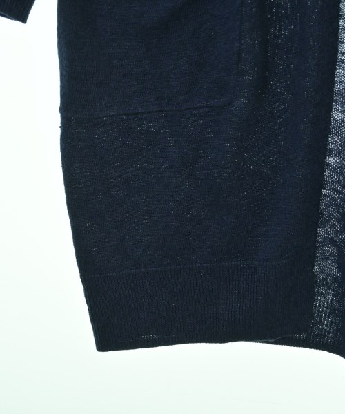 Theory（セオリー）カーディガン 紺 サイズ:S レディース/2200654027172