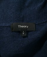 Theory（セオリー）カーディガン 紺 サイズ:S レディース/2200654027172