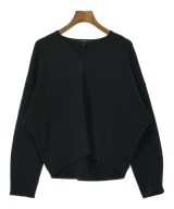 Theory（セオリー）Tシャツ・カットソー 黒 サイズ:S レディース/2200655815051