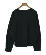 Theory（セオリー）Tシャツ・カットソー 黒 サイズ:S レディース/2200655815051