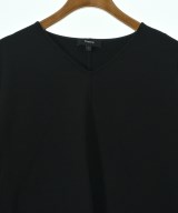 Theory（セオリー）Tシャツ・カットソー 黒 サイズ:S レディース/2200655815051