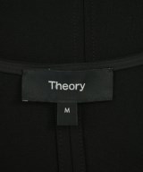 Theory（セオリー）ブラウス 黒 サイズ:M レディース/2200655815068