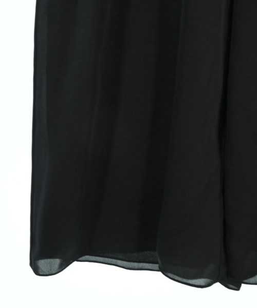 Theory（セオリー）オールインワン/サロペット 黒 サイズ:M レディース/2200655815075