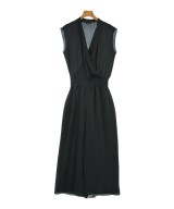 Theory（セオリー）オールインワン/サロペット 黒 サイズ:M レディース/2200655815075