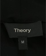 Theory（セオリー）オールインワン/サロペット 黒 サイズ:M レディース/2200655815075