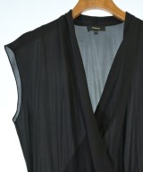 Theory（セオリー）オールインワン/サロペット 黒 サイズ:M レディース/2200655815075