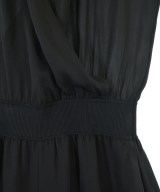 Theory（セオリー）オールインワン/サロペット 黒 サイズ:M レディース/2200655815075