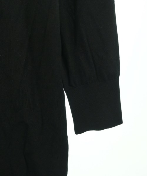 Theory（セオリー）カーディガン 黒 サイズ:S レディース/2200655815099