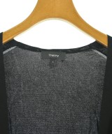 Theory（セオリー）カーディガン 黒 サイズ:S レディース/2200655815099