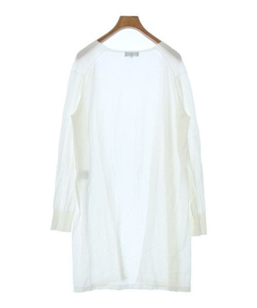 Theory（セオリー）カーディガン 白 サイズ:M レディース/2200655815105