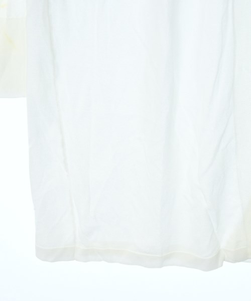 Theory（セオリー）カーディガン 白 サイズ:M レディース/2200655815105