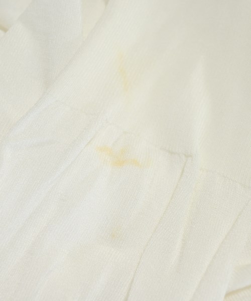 Theory（セオリー）カーディガン 白 サイズ:M レディース/2200655815105