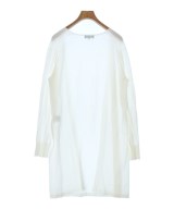 Theory（セオリー）カーディガン 白 サイズ:M レディース/2200655815105