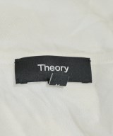 Theory（セオリー）カーディガン 白 サイズ:M レディース/2200655815105