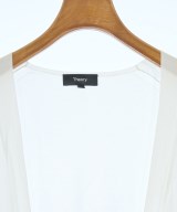 Theory（セオリー）カーディガン 白 サイズ:M レディース/2200655815105