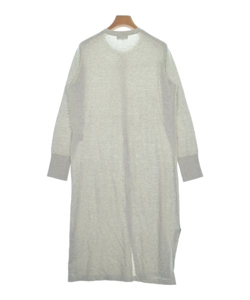 Theory（セオリー）カーディガン グレー サイズ:S レディース/2200655815112