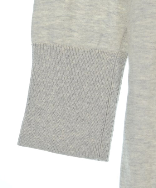 Theory（セオリー）カーディガン グレー サイズ:S レディース/2200655815112