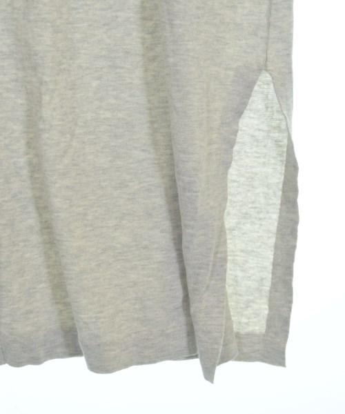 Theory（セオリー）カーディガン グレー サイズ:S レディース/2200655815112