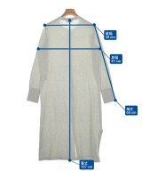 Theory（セオリー）カーディガン グレー サイズ:S レディース/2200655815112