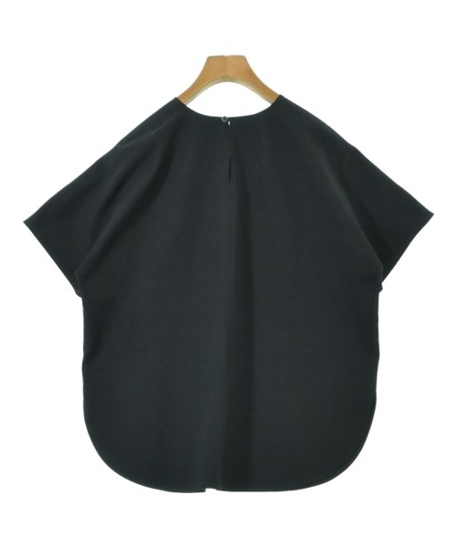 Theory（セオリー）ブラウス 紺 サイズ:S レディース/2200655815136