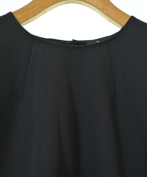 Theory（セオリー）ブラウス 紺 サイズ:S レディース/2200655815136