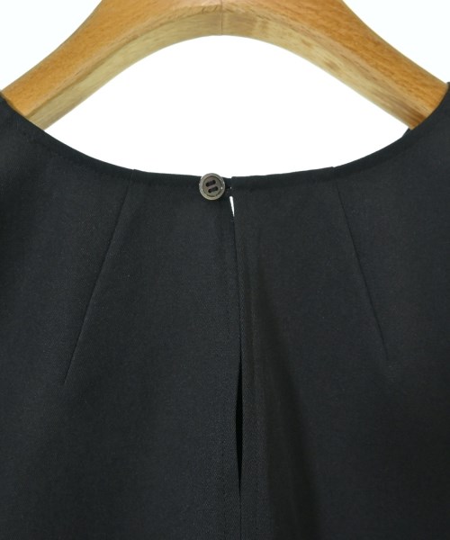 Theory（セオリー）ブラウス 紺 サイズ:S レディース/2200655815136