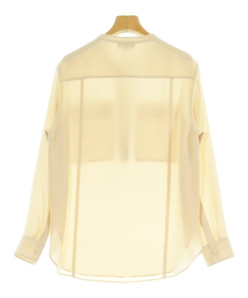 Theory（セオリー）ブラウス 白 サイズ:S レディース/2200655815143