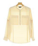 Theory（セオリー）ブラウス 白 サイズ:S レディース/2200655815143