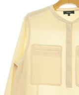Theory（セオリー）ブラウス 白 サイズ:S レディース/2200655815143