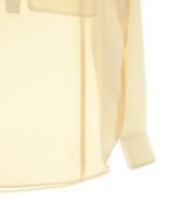 Theory（セオリー）ブラウス 白 サイズ:S レディース/2200655815143