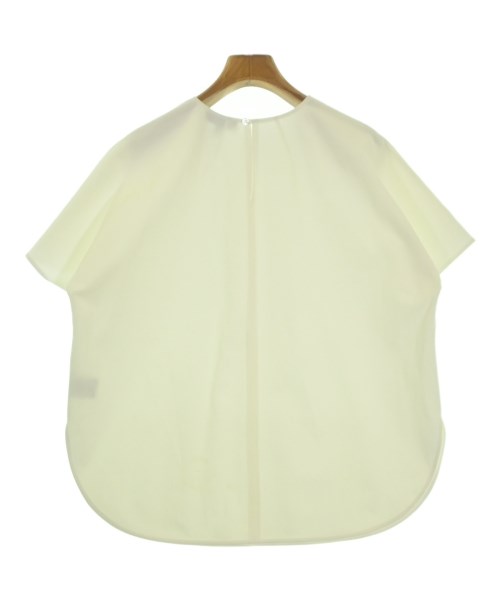 Theory（セオリー）ブラウス 白 サイズ:S レディース/2200655815150