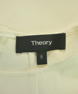 Theory（セオリー）ブラウス 白 サイズ:S レディース/2200655815150