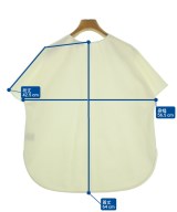 Theory（セオリー）ブラウス 白 サイズ:S レディース/2200655815150