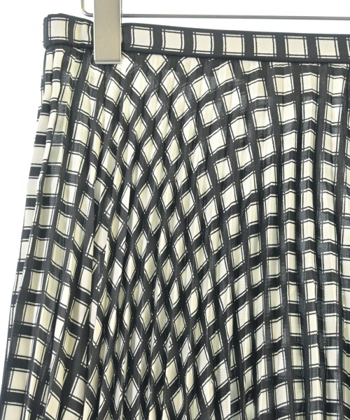 Theory（セオリー）ロング・マキシ丈スカート 黒 サイズ:6(XL位) レディース/2200655815204