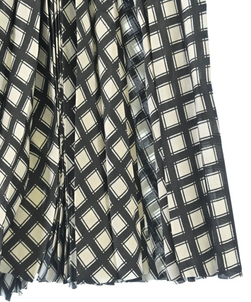 Theory（セオリー）ロング・マキシ丈スカート 黒 サイズ:6(XL位) レディース/2200655815204