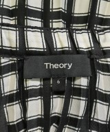 Theory（セオリー）ロング・マキシ丈スカート 黒 サイズ:6(XL位) レディース/2200655815204