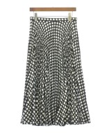 Theory ロング・マキシ丈スカート