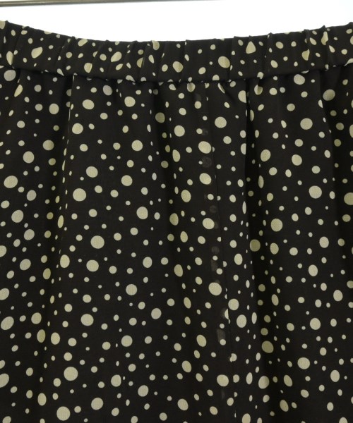 Theory（セオリー）ロング・マキシ丈スカート 黒 サイズ:S レディース/2200655815211