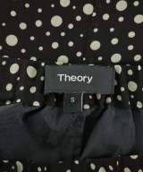Theory（セオリー）ロング・マキシ丈スカート 黒 サイズ:S レディース/2200655815211