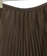 Theory（セオリー）ロング・マキシ丈スカート 茶 サイズ:S レディース/2200655815228