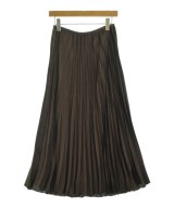 Theory ロング・マキシ丈スカート