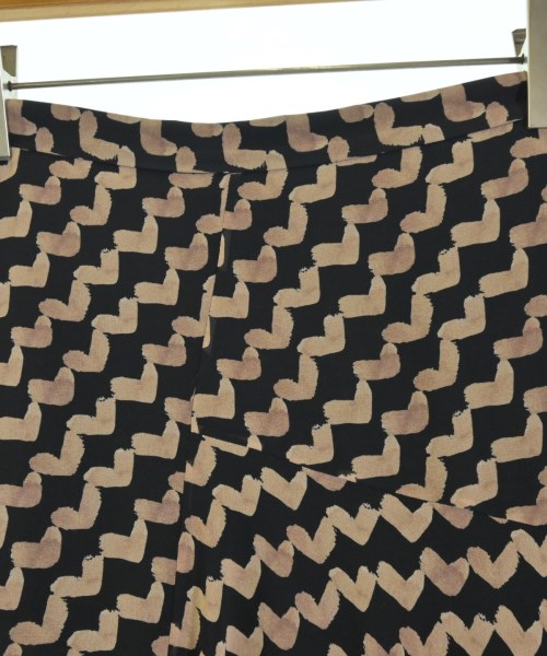 Theory（セオリー）ロング・マキシ丈スカート その他（柄物・カラフル） サイズ:6(XL位) レディース/2200655815235