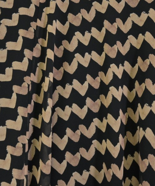 Theory（セオリー）ロング・マキシ丈スカート その他（柄物・カラフル） サイズ:6(XL位) レディース/2200655815235