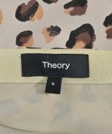 Theory（セオリー）ロング・マキシ丈スカート ベージュ サイズ:6(XL位) レディース/2200655815242