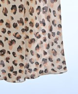 Theory（セオリー）ロング・マキシ丈スカート ベージュ サイズ:6(XL位) レディース/2200655815242