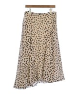 Theory ロング・マキシ丈スカート