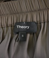 Theory（セオリー）ロング・マキシ丈スカート 茶 サイズ:S レディース/2200655815259