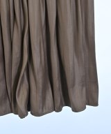 Theory（セオリー）ロング・マキシ丈スカート 茶 サイズ:S レディース/2200655815259