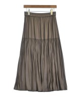 Theory ロング・マキシ丈スカート