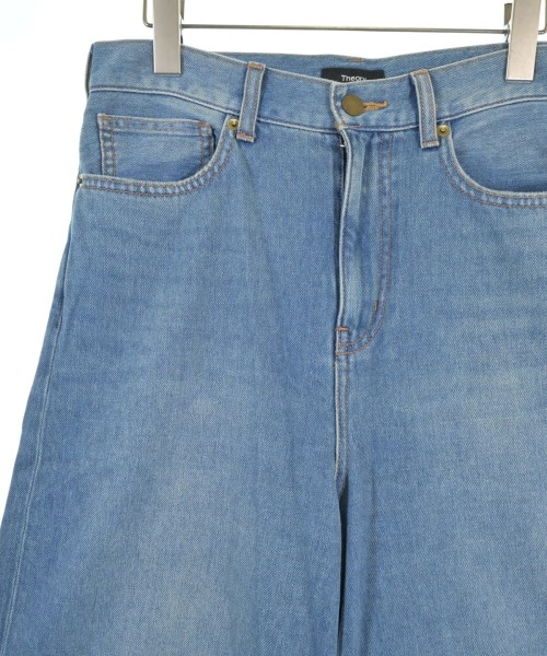 Theory（セオリー）デニムパンツ 青 サイズ:27(M位) レディース/2200655815273